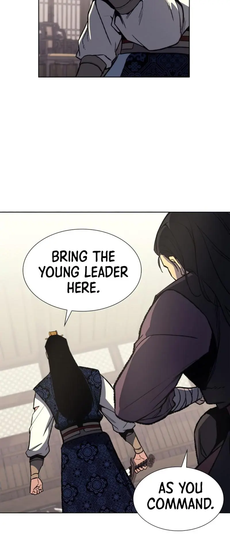 I Reincarnated As The Crazed Heir Ahabbb Chapter 19 - Page 17