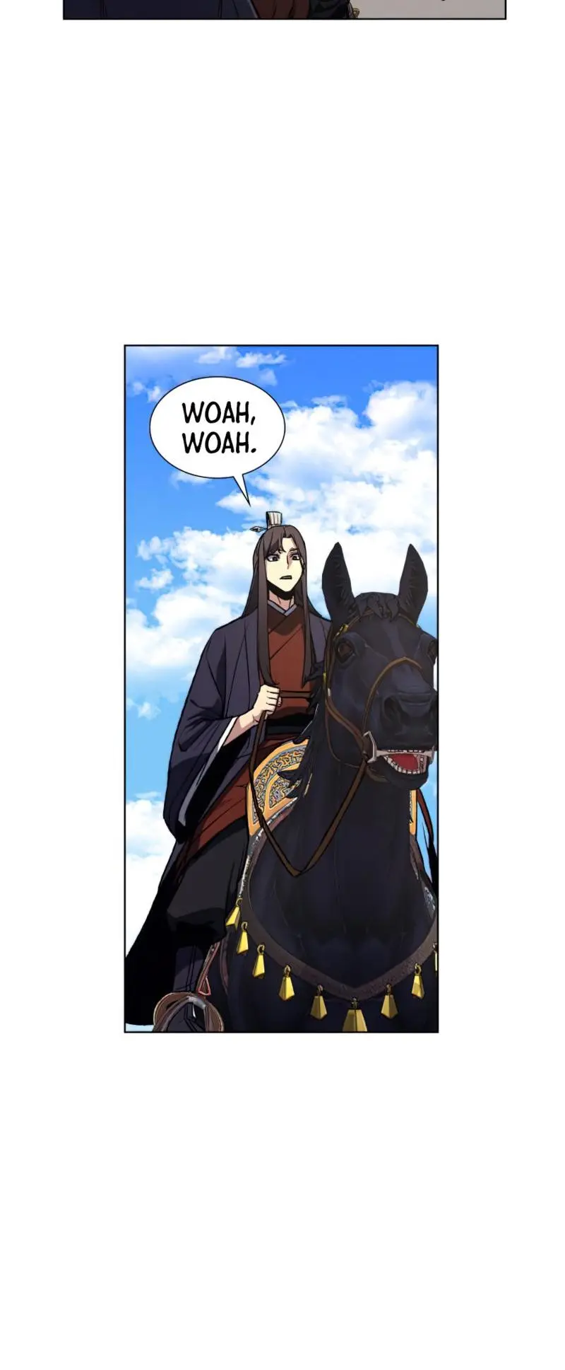 I Reincarnated As The Crazed Heir Ahabbb Chapter 19 - Page 21