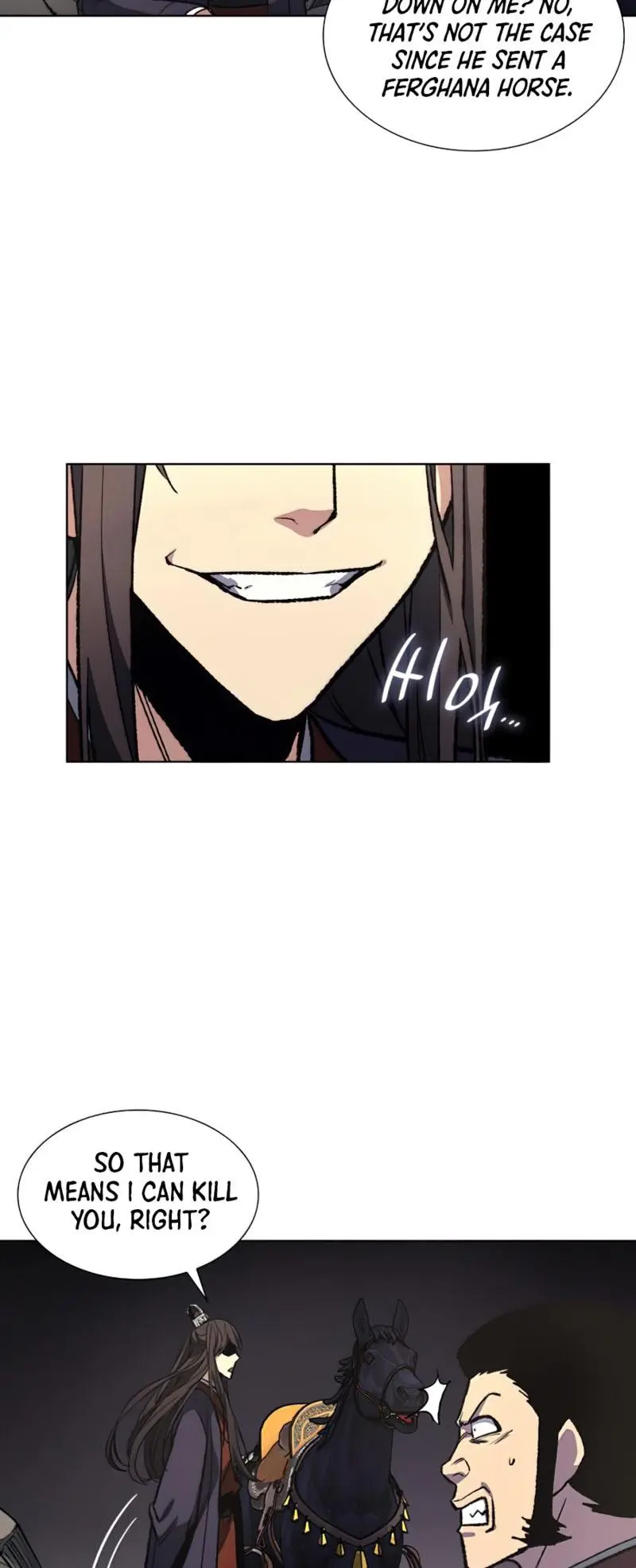 I Reincarnated As The Crazed Heir Ahabbb Chapter 19 - Page 27