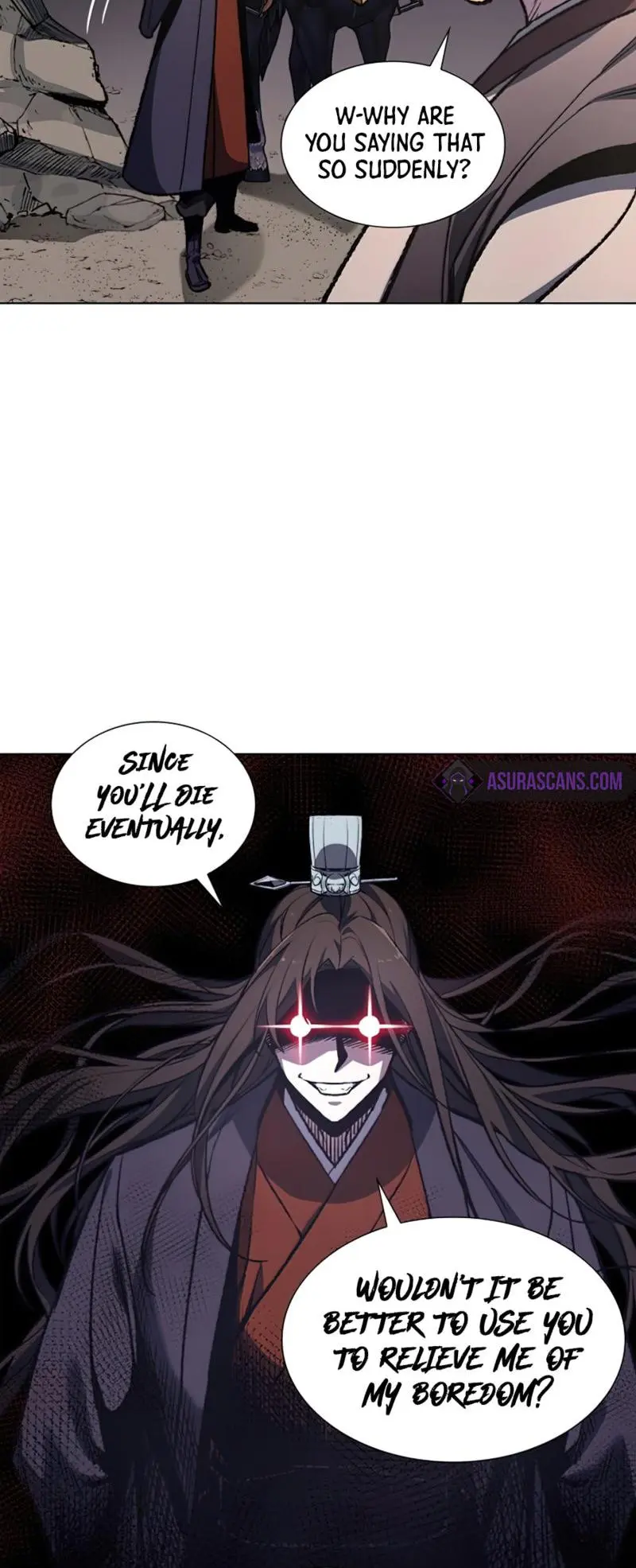 I Reincarnated As The Crazed Heir Ahabbb Chapter 19 - Page 28