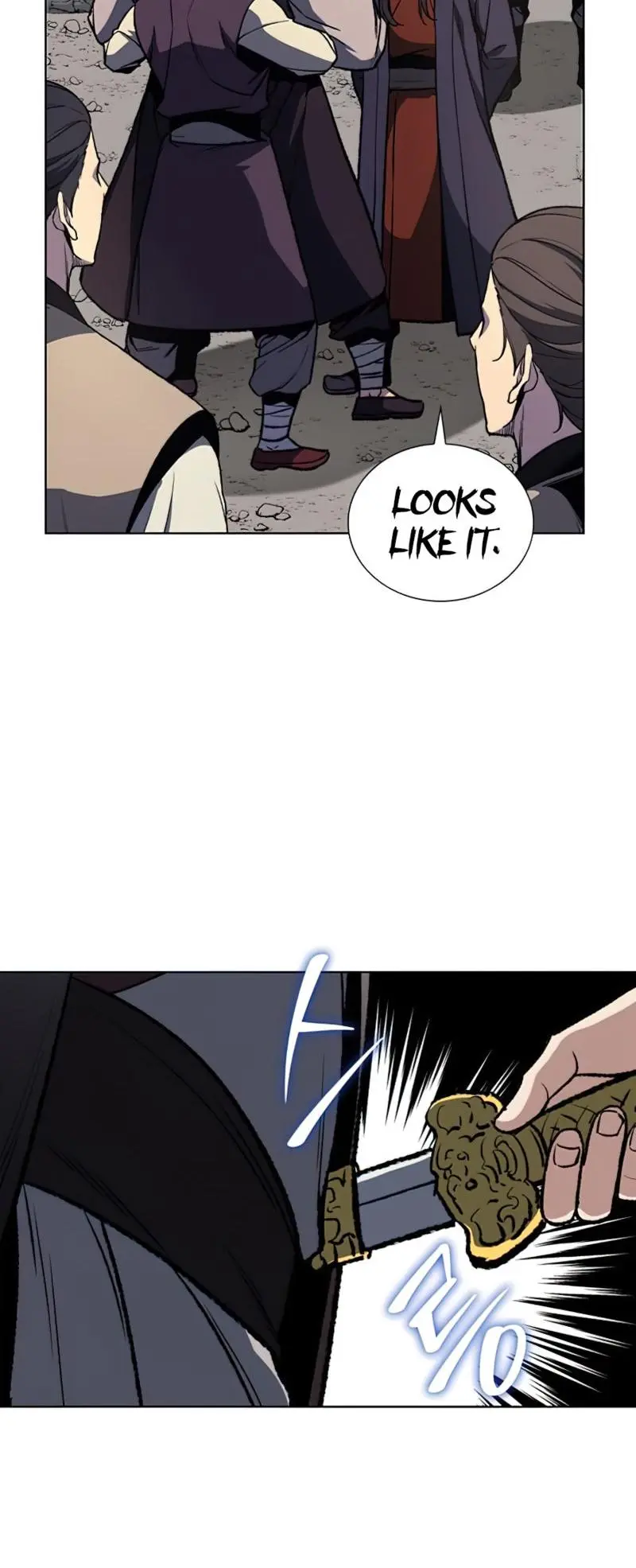 I Reincarnated As The Crazed Heir Ahabbb Chapter 19 - Page 31