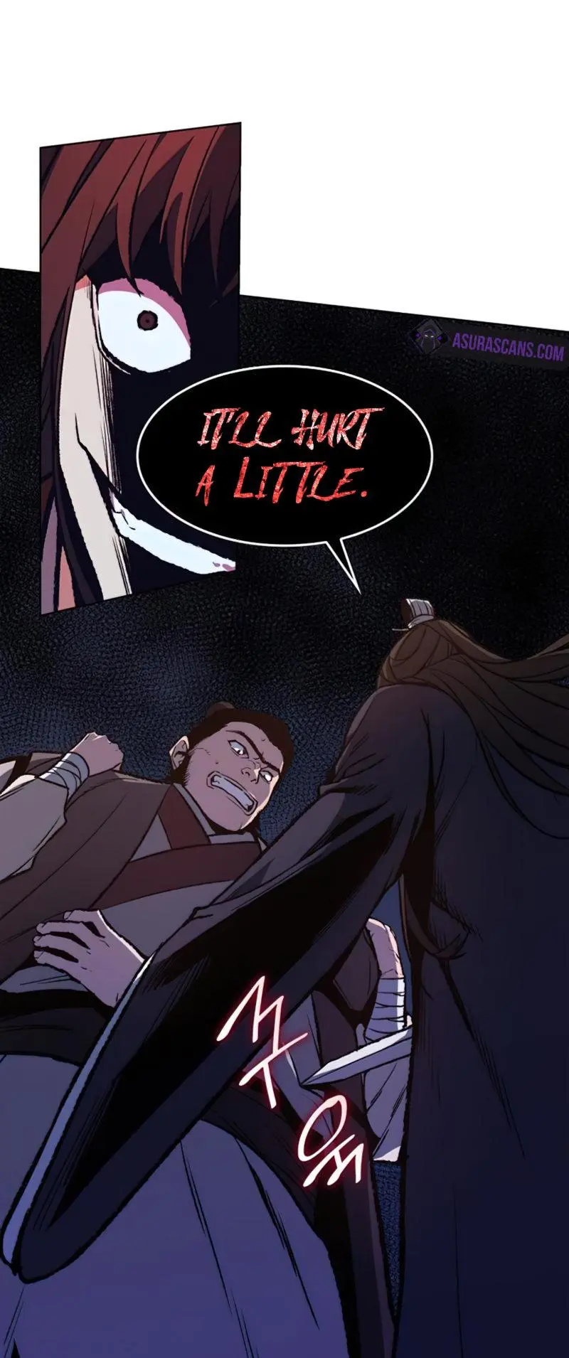I Reincarnated As The Crazed Heir Ahabbb Chapter 19 - Page 32