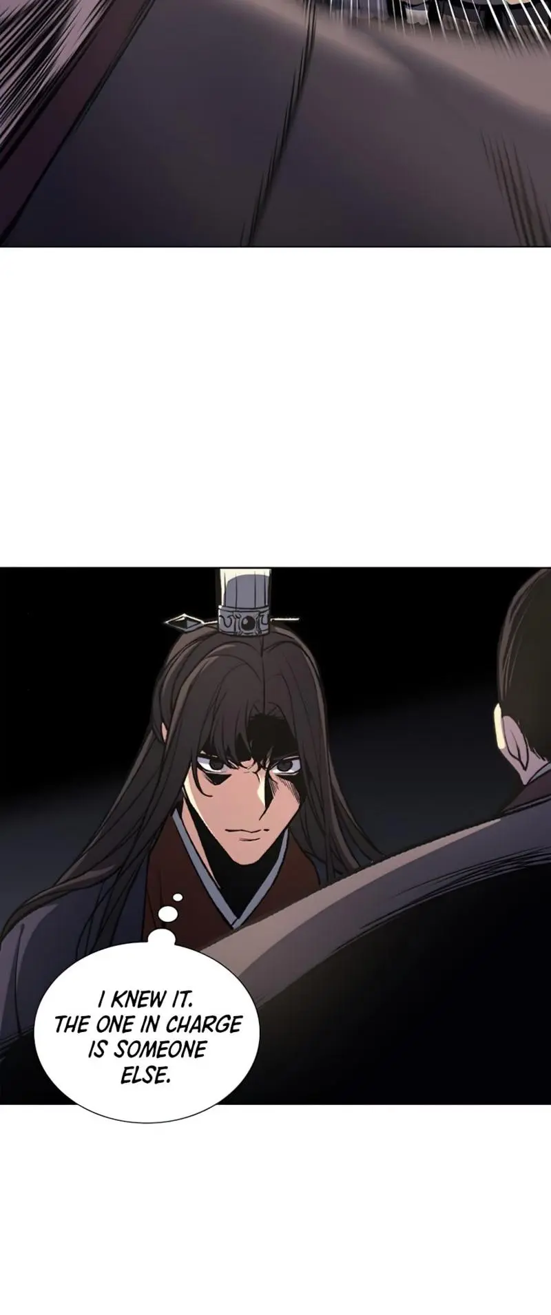 I Reincarnated As The Crazed Heir Ahabbb Chapter 19 - Page 34