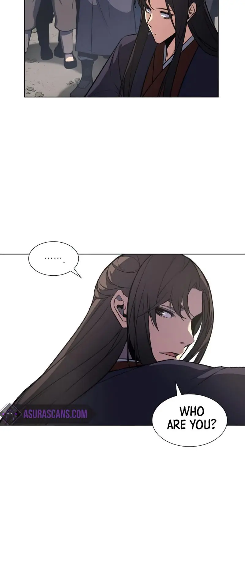 I Reincarnated As The Crazed Heir Ahabbb Chapter 19 - Page 37
