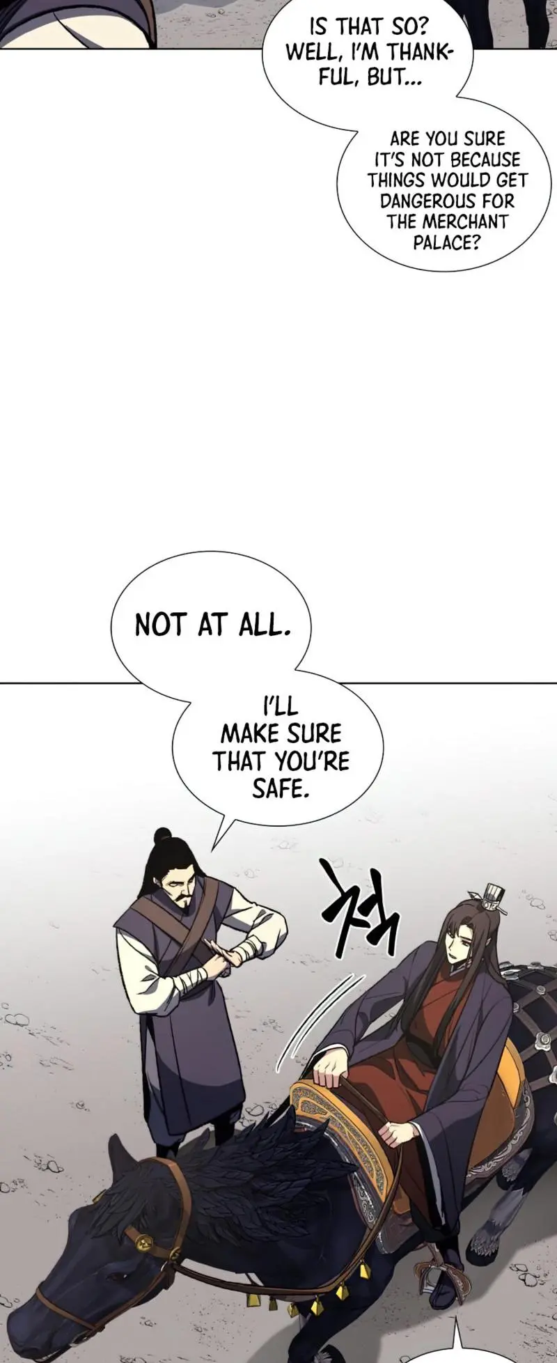 I Reincarnated As The Crazed Heir Ahabbb Chapter 19 - Page 43