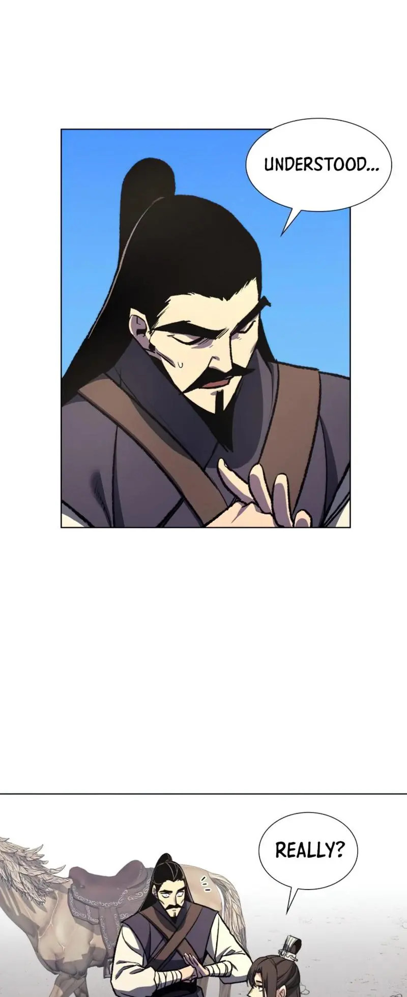 I Reincarnated As The Crazed Heir Ahabbb Chapter 19 - Page 46