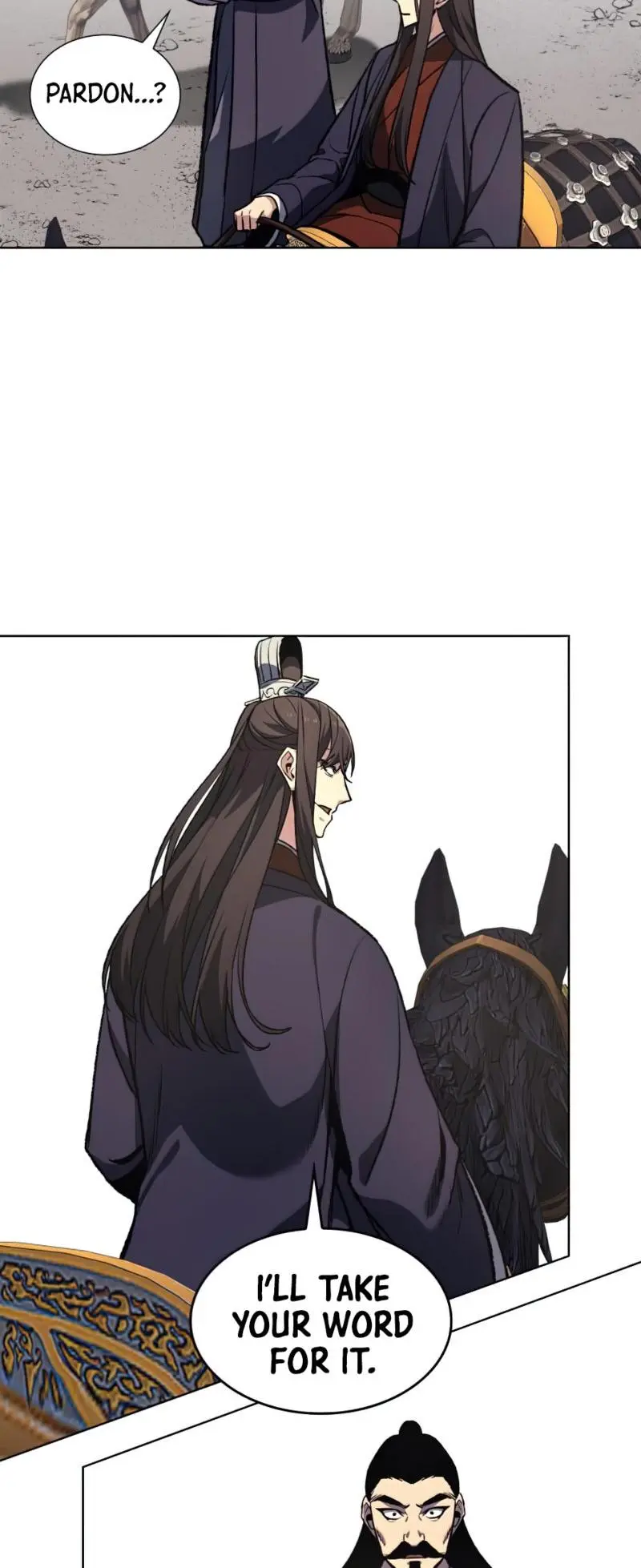 I Reincarnated As The Crazed Heir Ahabbb Chapter 19 - Page 47
