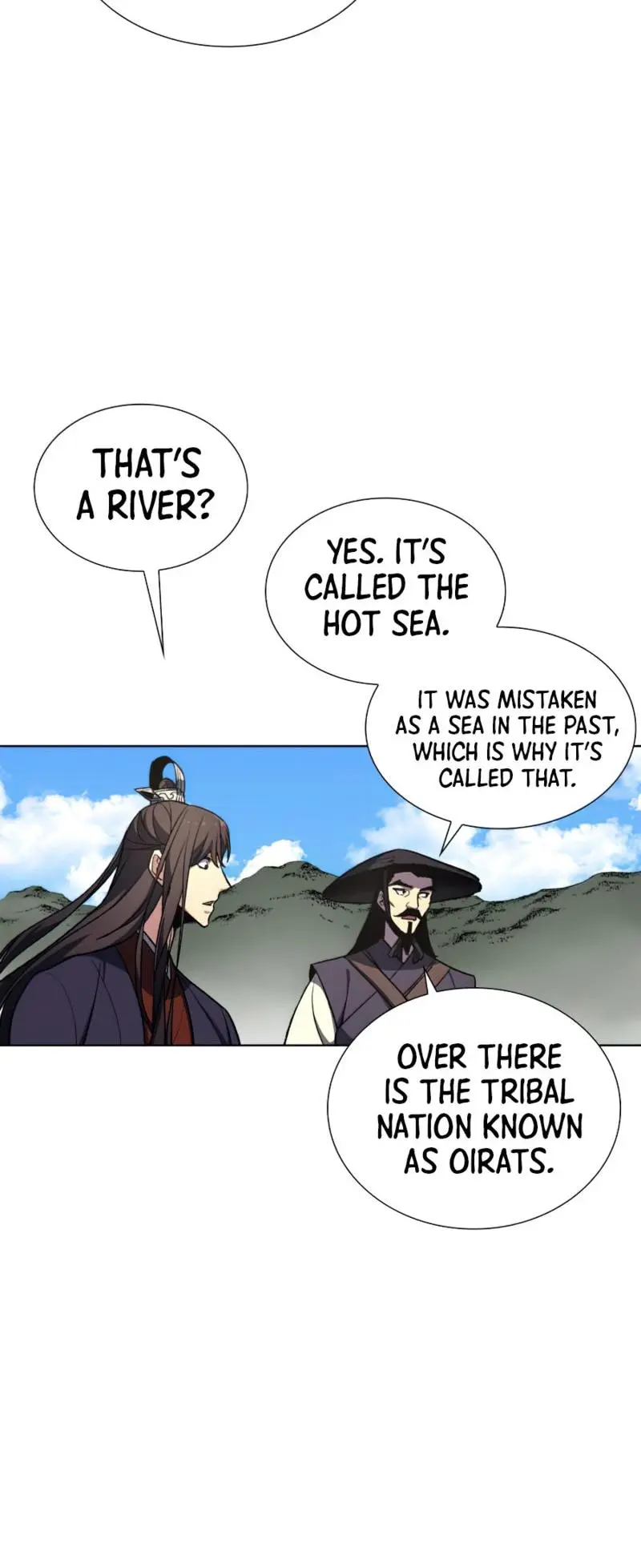 I Reincarnated As The Crazed Heir Ahabbb Chapter 19 - Page 51