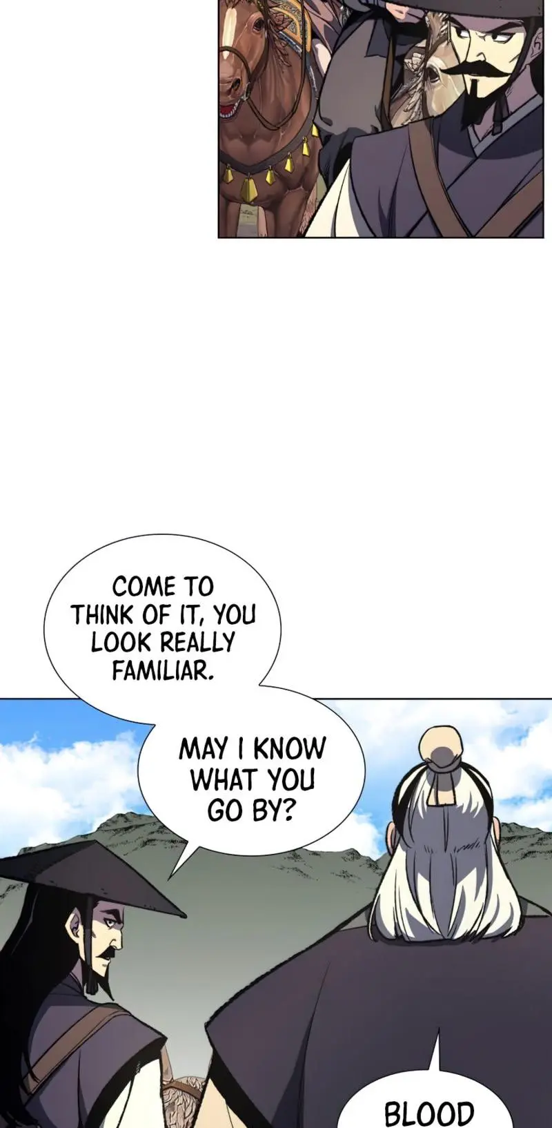 I Reincarnated As The Crazed Heir Ahabbb Chapter 19 - Page 53