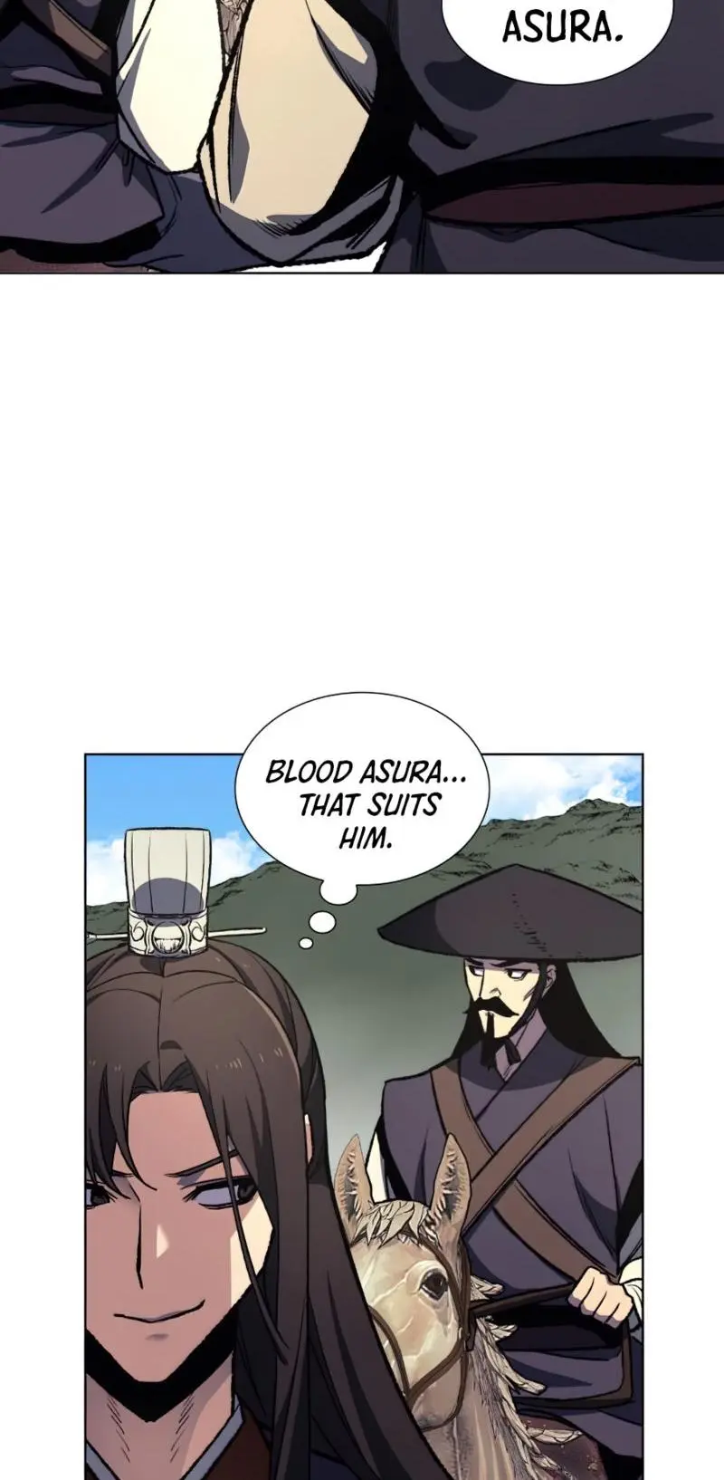 I Reincarnated As The Crazed Heir Ahabbb Chapter 19 - Page 54