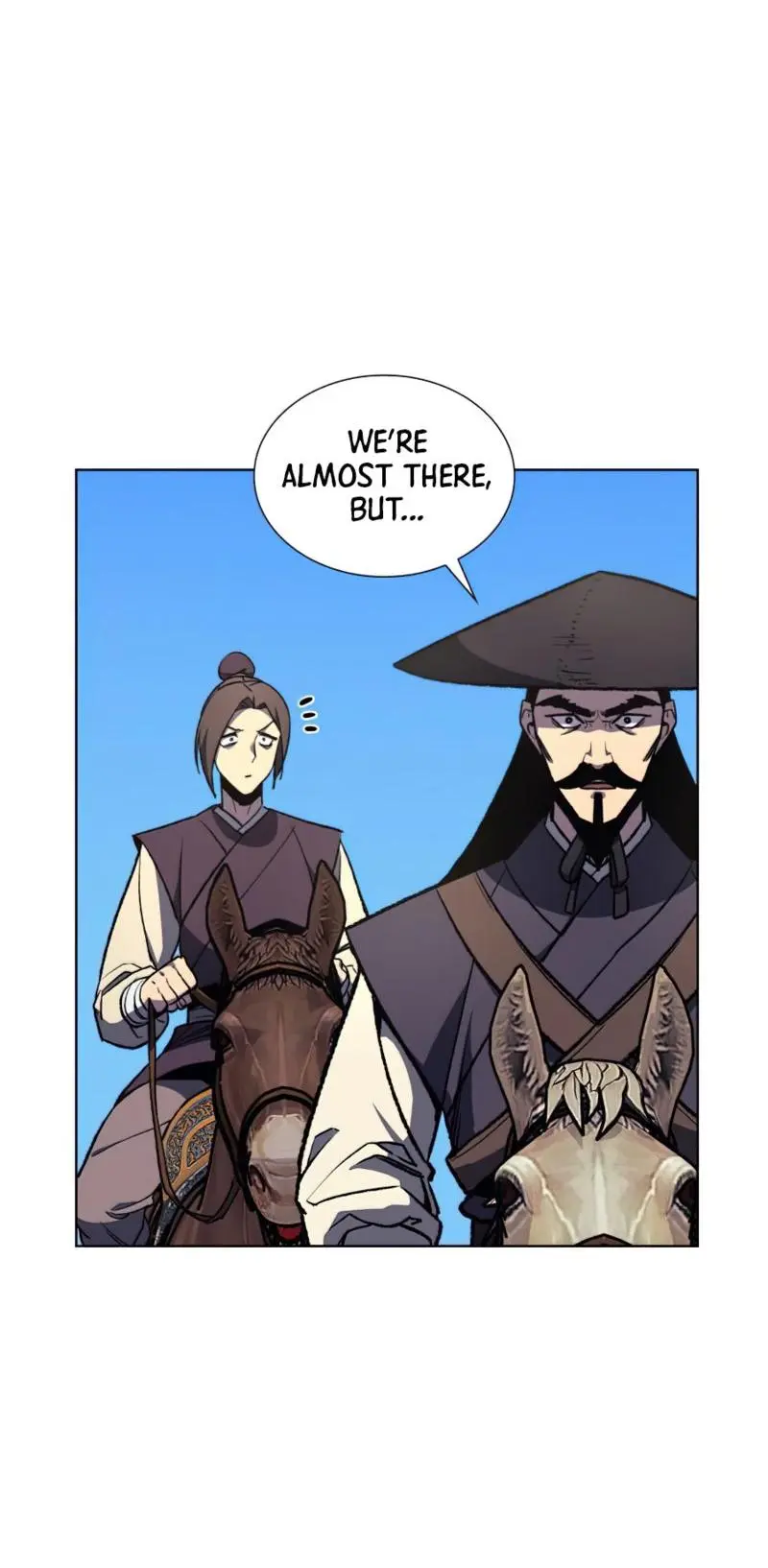 I Reincarnated As The Crazed Heir Ahabbb Chapter 19 - Page 58