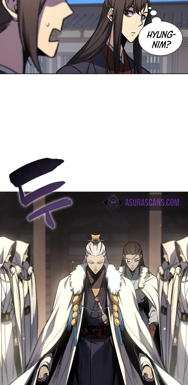 I Reincarnated As The Crazed Heir Ahabbb Chapter 19 - Page 60