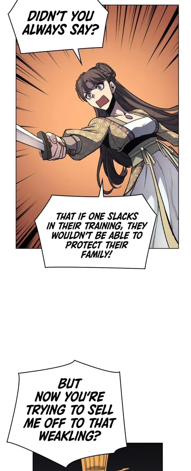 I Reincarnated As The Crazed Heir Ahabbb Chapter 19 - Page 7