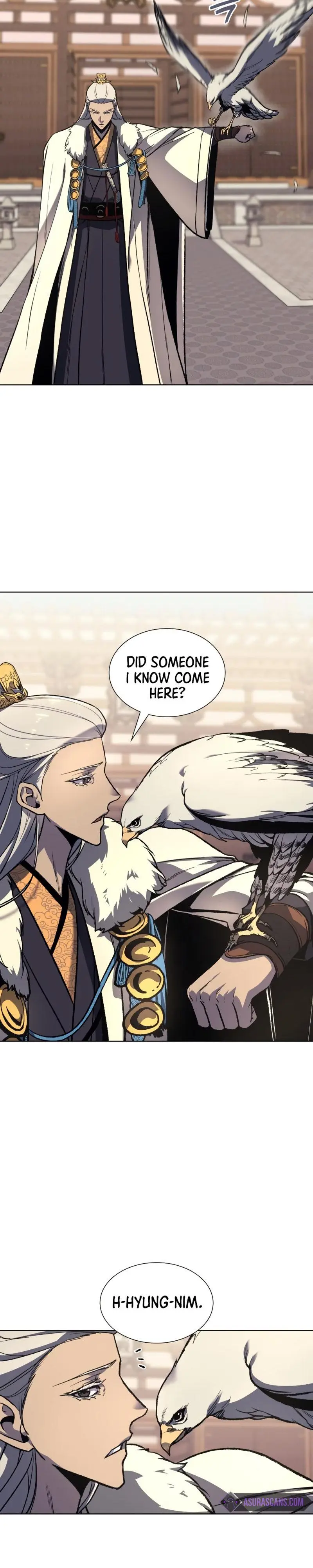 I Reincarnated As The Crazed Heir Ahabbb Chapter 20 - Page 12