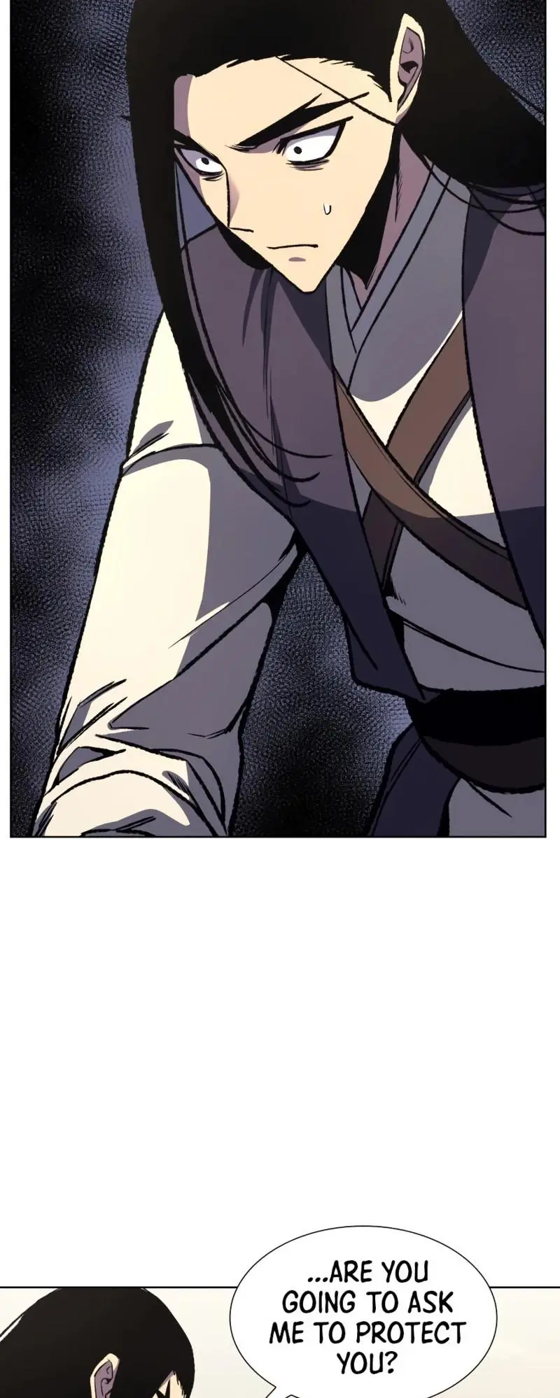 I Reincarnated As The Crazed Heir Ahabbb Chapter 20 - Page 34