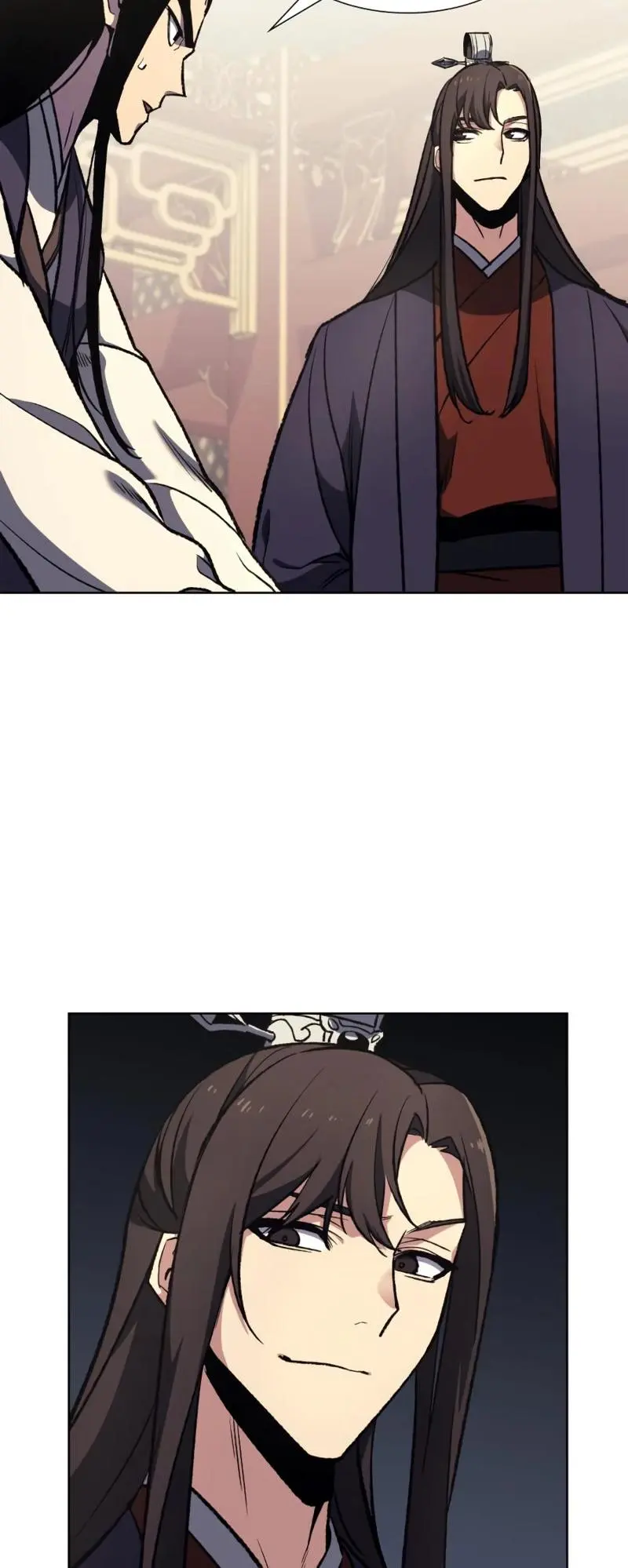 I Reincarnated As The Crazed Heir Ahabbb Chapter 20 - Page 35