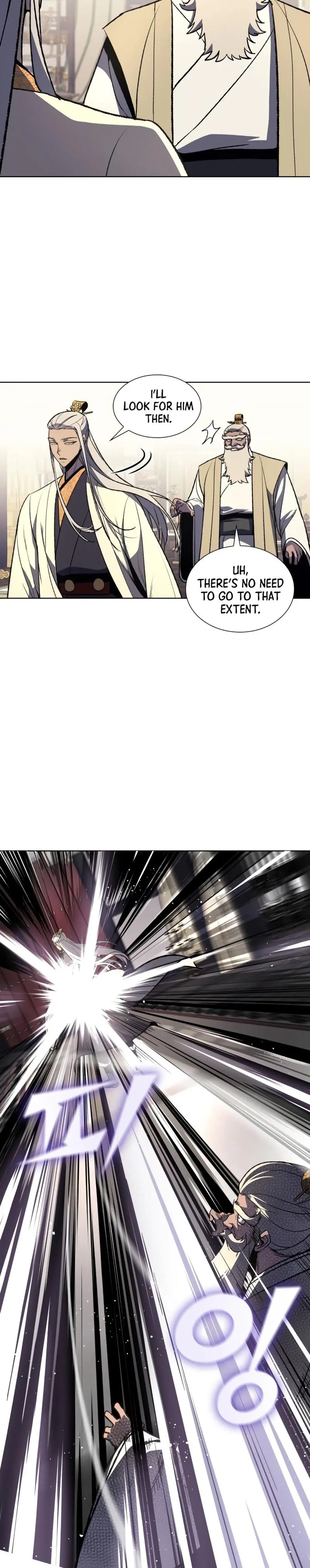 I Reincarnated As The Crazed Heir Ahabbb Chapter 20 - Page 5