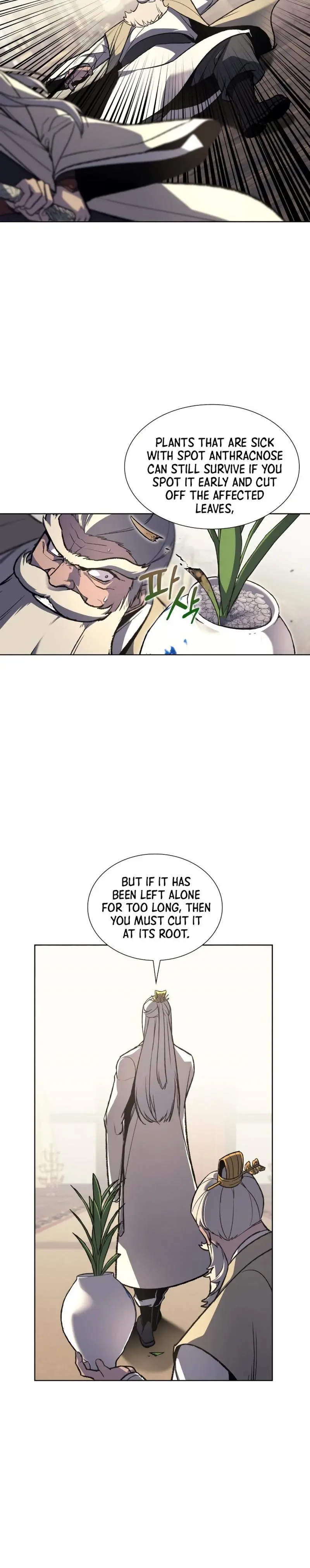 I Reincarnated As The Crazed Heir Ahabbb Chapter 20 - Page 7