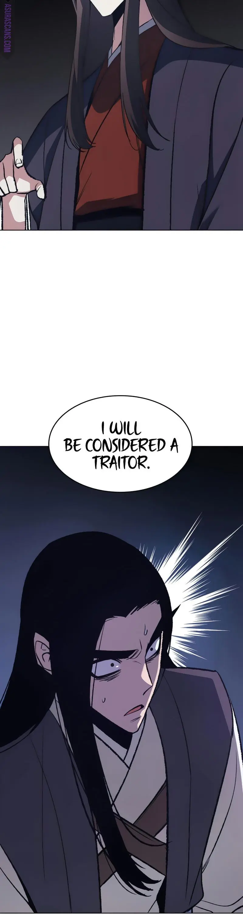 I Reincarnated As The Crazed Heir Ahabbb Chapter 21 - Page 11