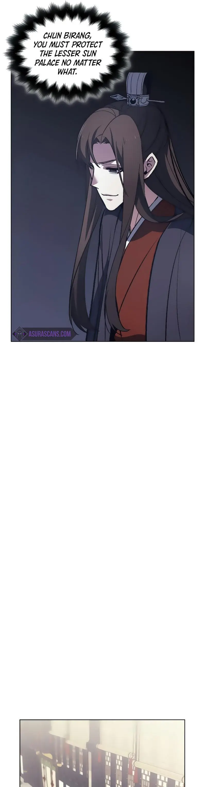 I Reincarnated As The Crazed Heir Ahabbb Chapter 21 - Page 14