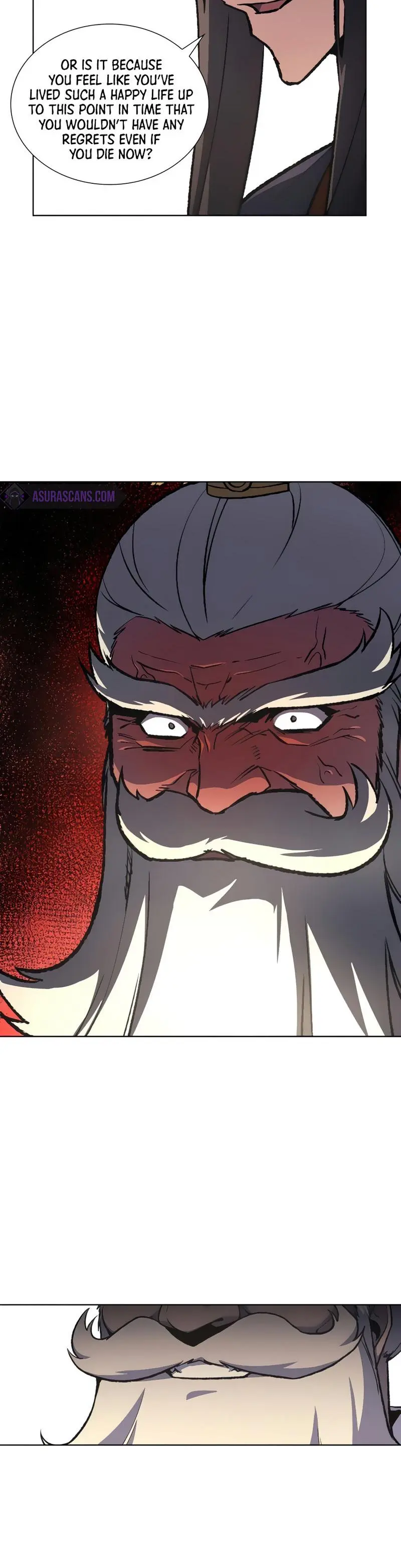 I Reincarnated As The Crazed Heir Ahabbb Chapter 21 - Page 24