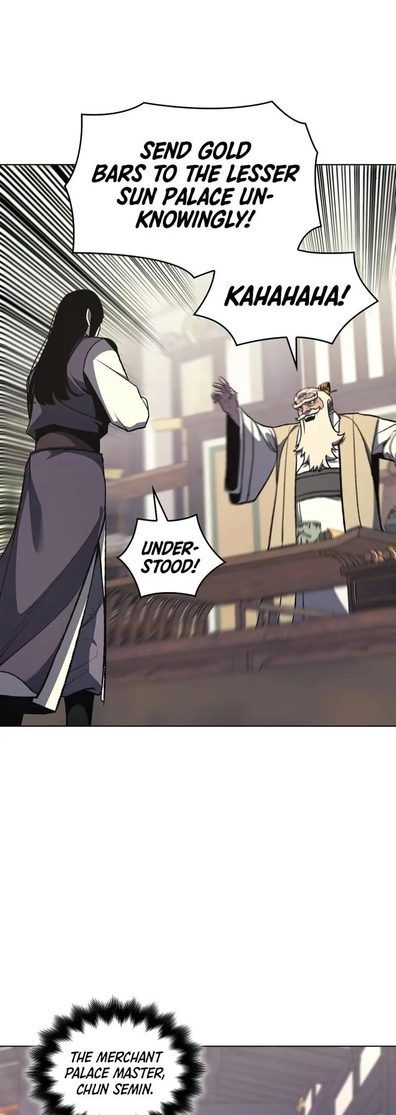 I Reincarnated As The Crazed Heir Ahabbb Chapter 22 - Page 41