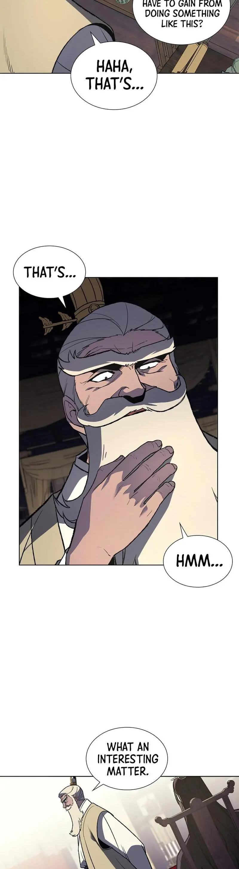 I Reincarnated As The Crazed Heir Ahabbb Chapter 22 - Page 6