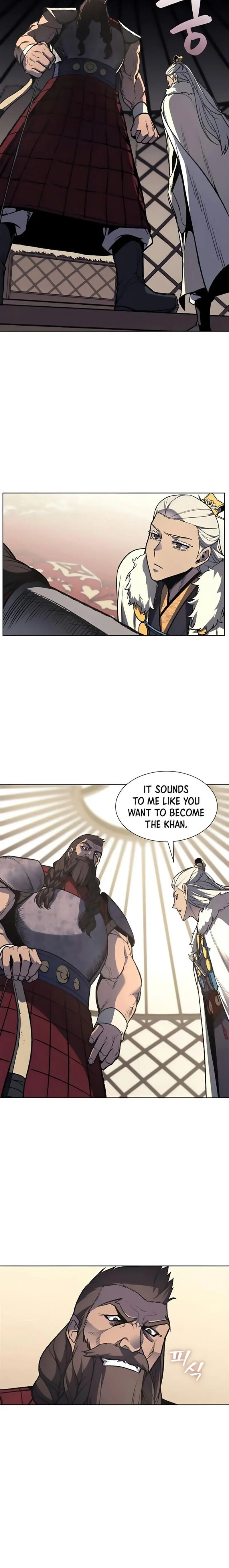 I Reincarnated As The Crazed Heir Ahabbb Chapter 24 - Page 13