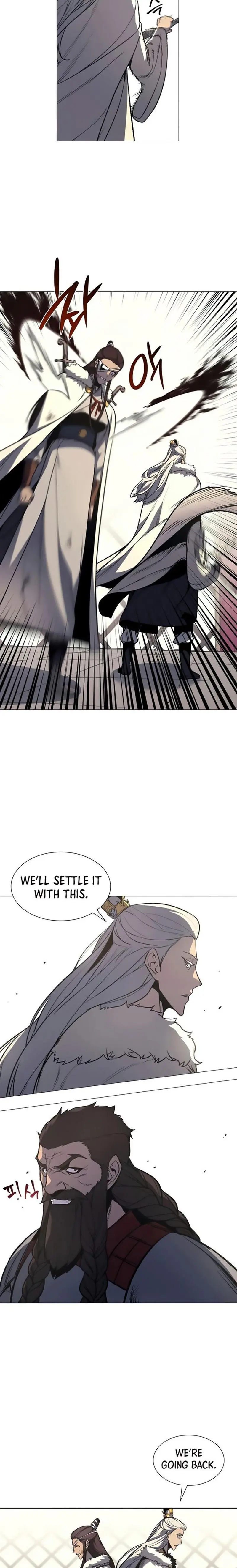 I Reincarnated As The Crazed Heir Ahabbb Chapter 24 - Page 20