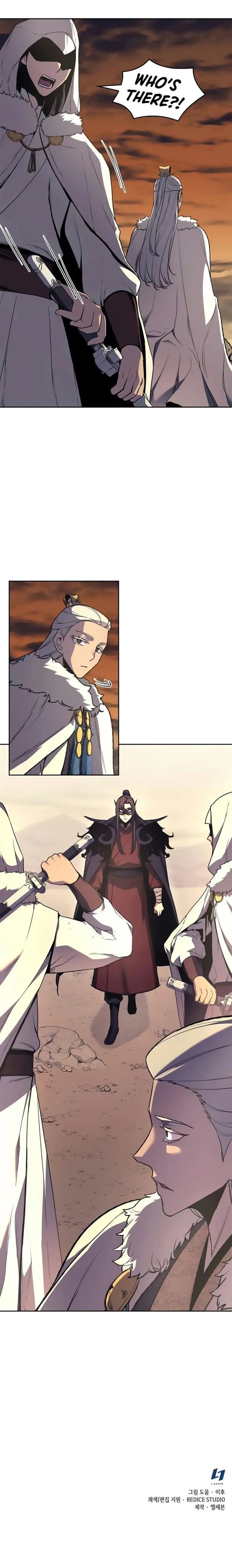 I Reincarnated As The Crazed Heir Ahabbb Chapter 24 - Page 25