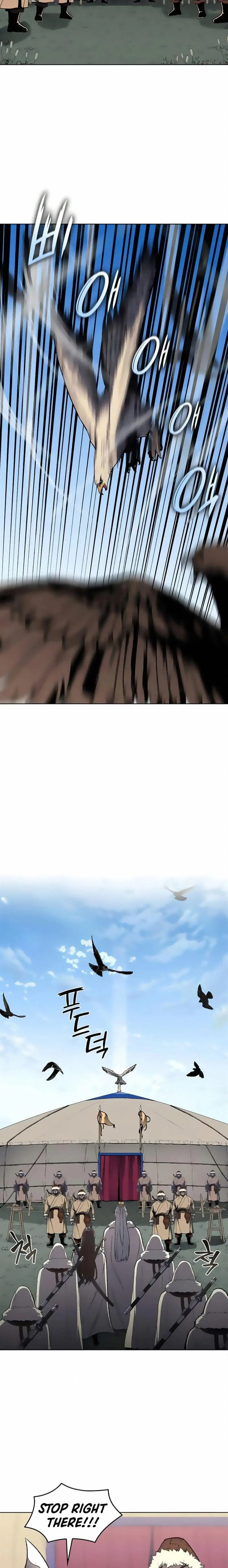 I Reincarnated As The Crazed Heir Ahabbb Chapter 24 - Page 3
