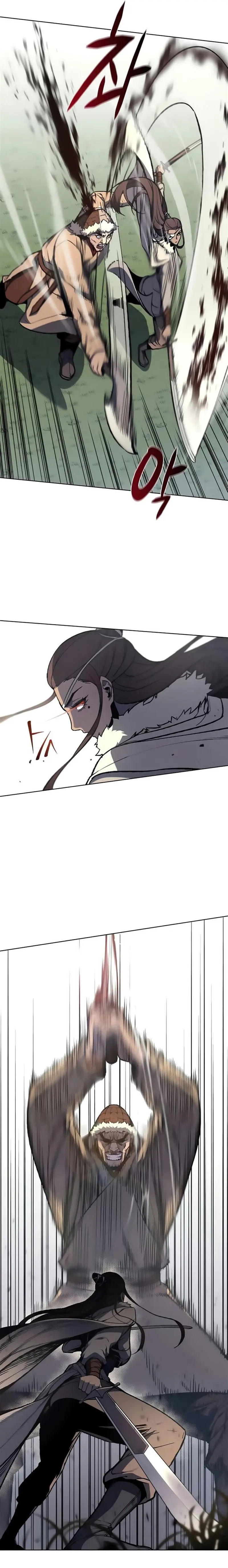 I Reincarnated As The Crazed Heir Ahabbb Chapter 24 - Page 6