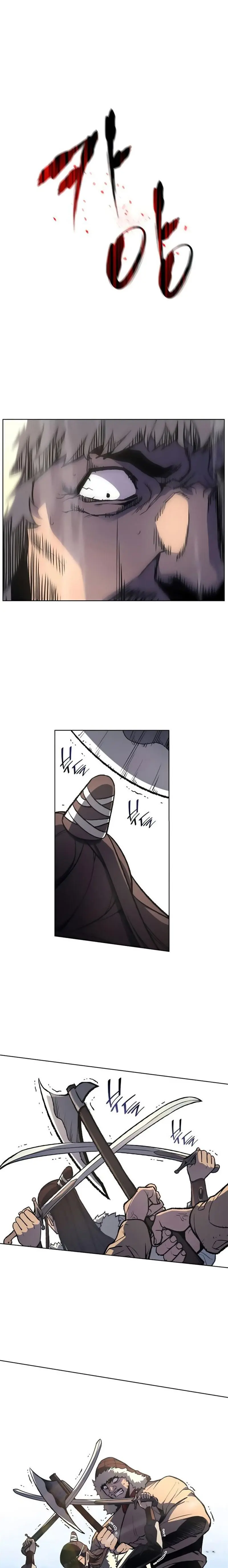 I Reincarnated As The Crazed Heir Ahabbb Chapter 24 - Page 7
