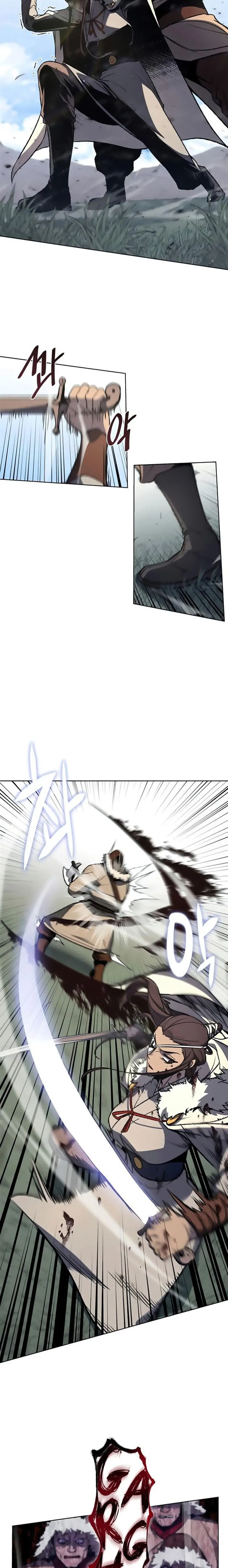 I Reincarnated As The Crazed Heir Ahabbb Chapter 24 - Page 8