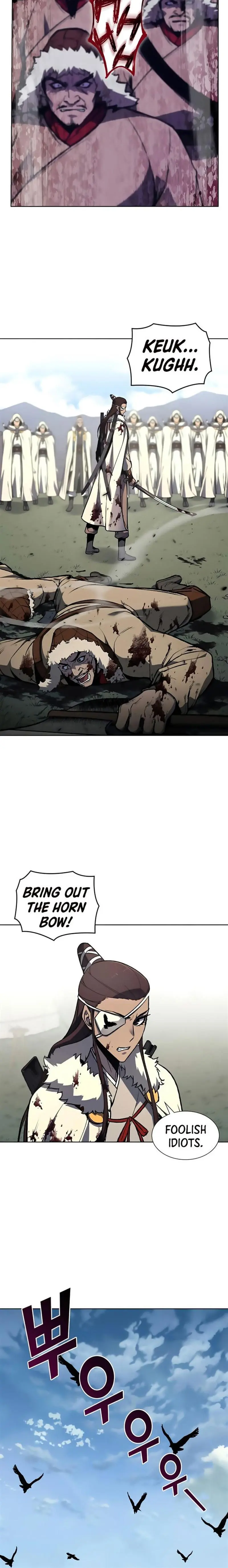 I Reincarnated As The Crazed Heir Ahabbb Chapter 24 - Page 9
