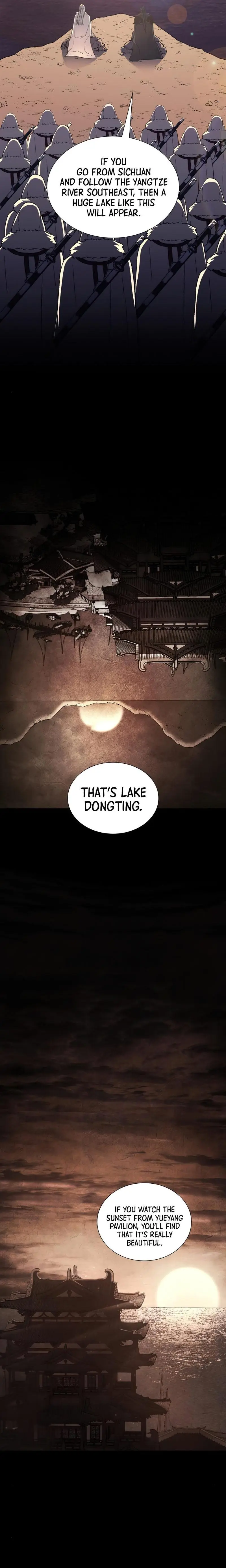 I Reincarnated As The Crazed Heir Ahabbb Chapter 25 - Page 12