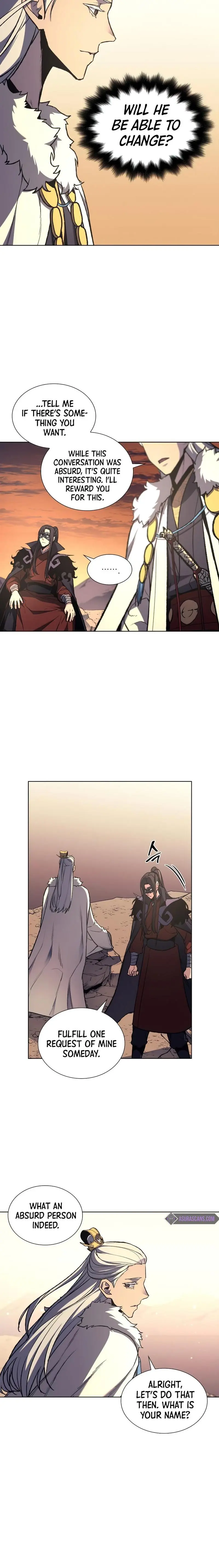 I Reincarnated As The Crazed Heir Ahabbb Chapter 25 - Page 17