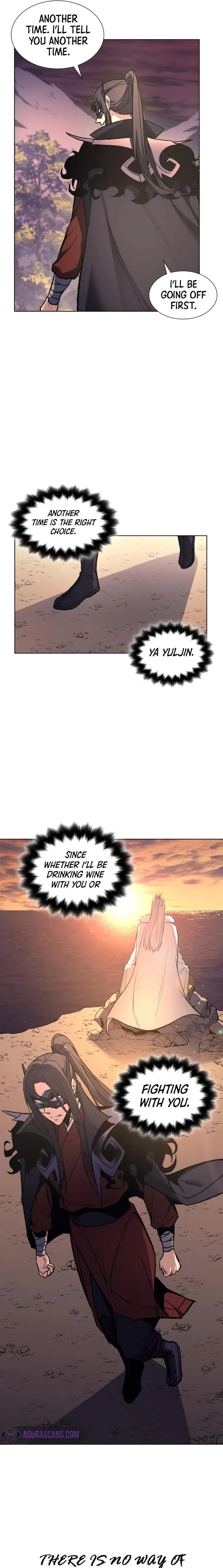 I Reincarnated As The Crazed Heir Ahabbb Chapter 25 - Page 18