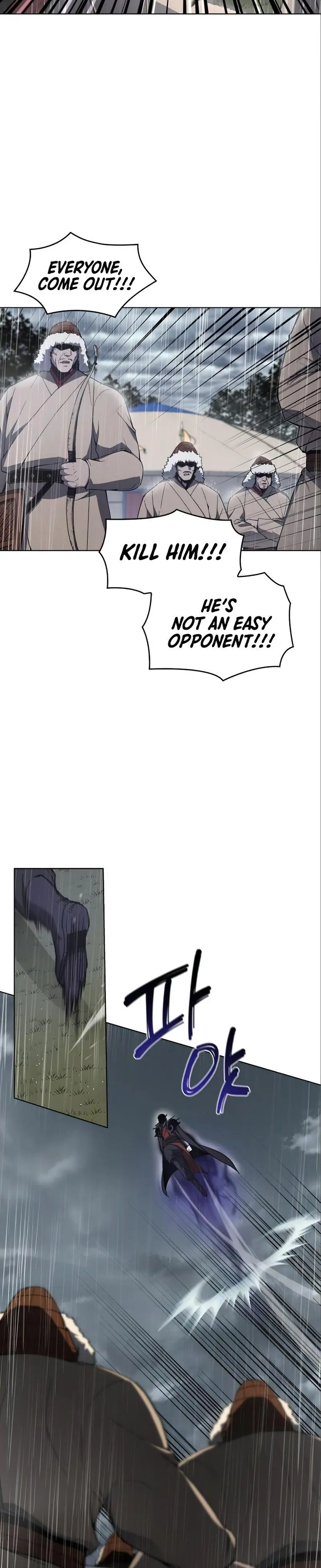 I Reincarnated As The Crazed Heir Ahabbb Chapter 26 - Page 11