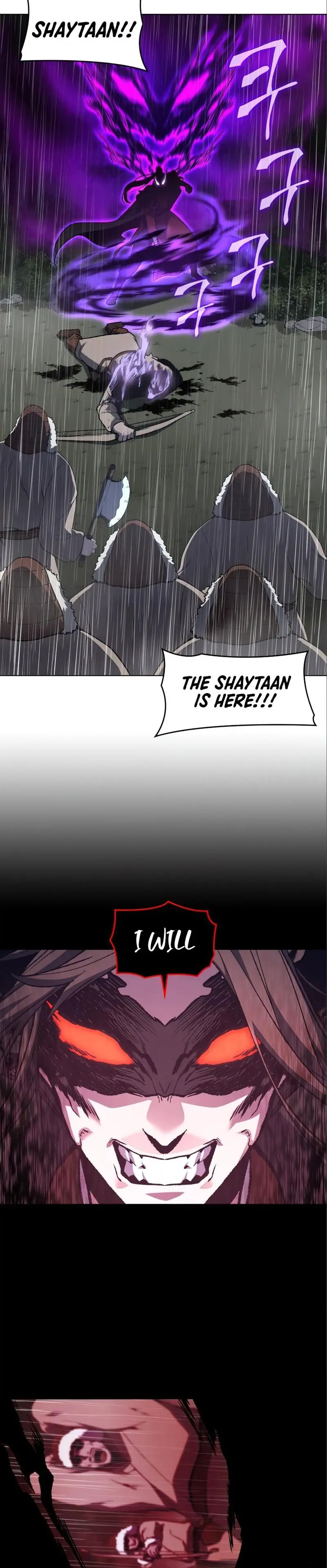 I Reincarnated As The Crazed Heir Ahabbb Chapter 26 - Page 15