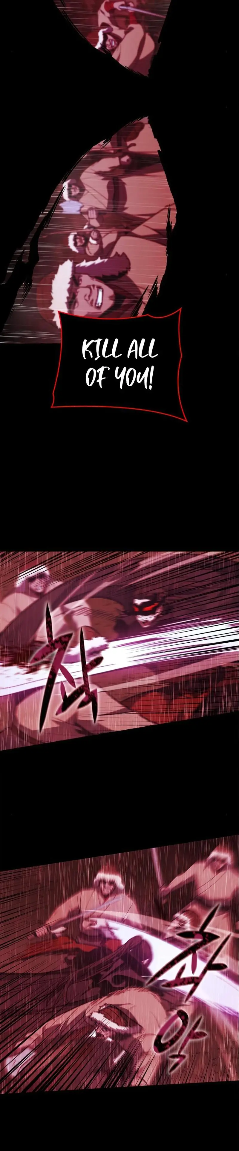 I Reincarnated As The Crazed Heir Ahabbb Chapter 26 - Page 16