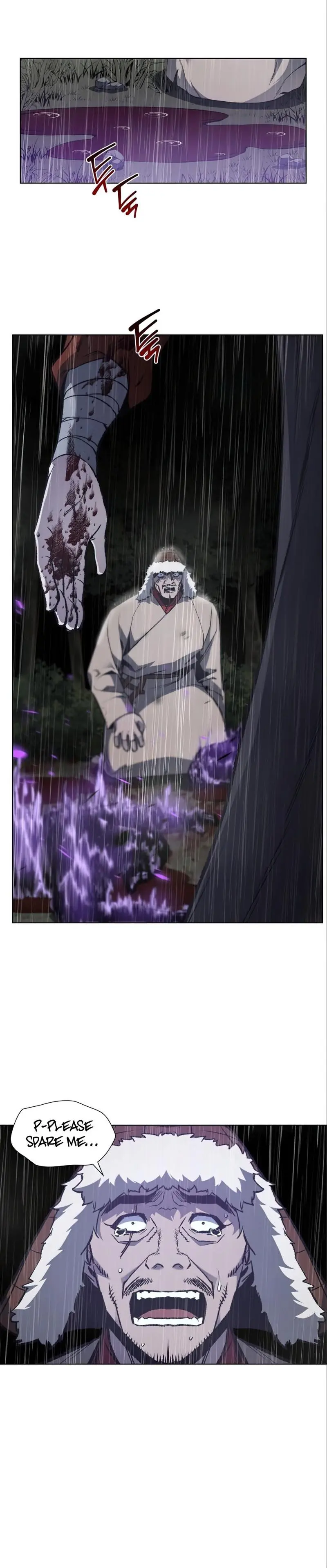 I Reincarnated As The Crazed Heir Ahabbb Chapter 26 - Page 19