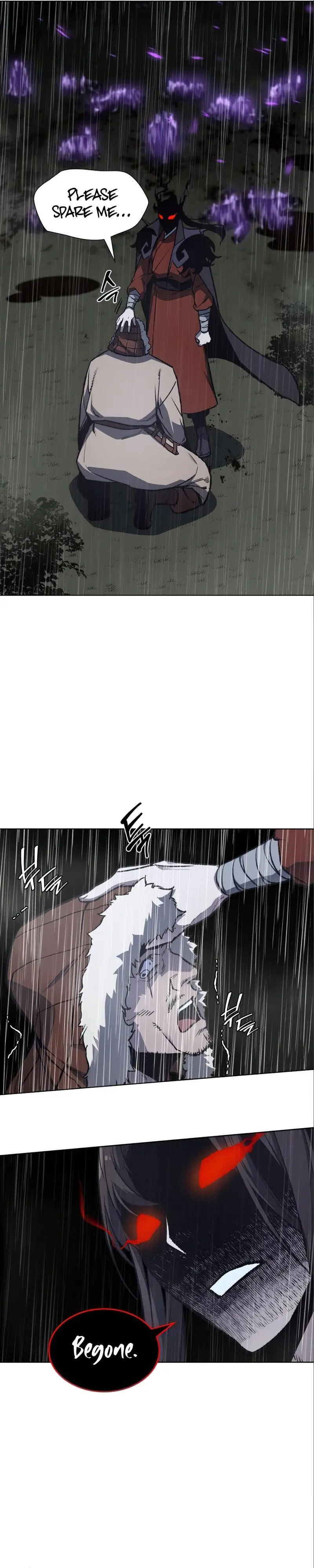 I Reincarnated As The Crazed Heir Ahabbb Chapter 26 - Page 20