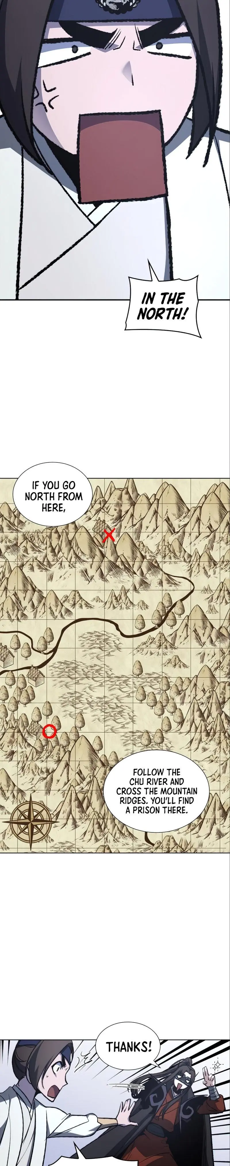I Reincarnated As The Crazed Heir Ahabbb Chapter 26 - Page 29