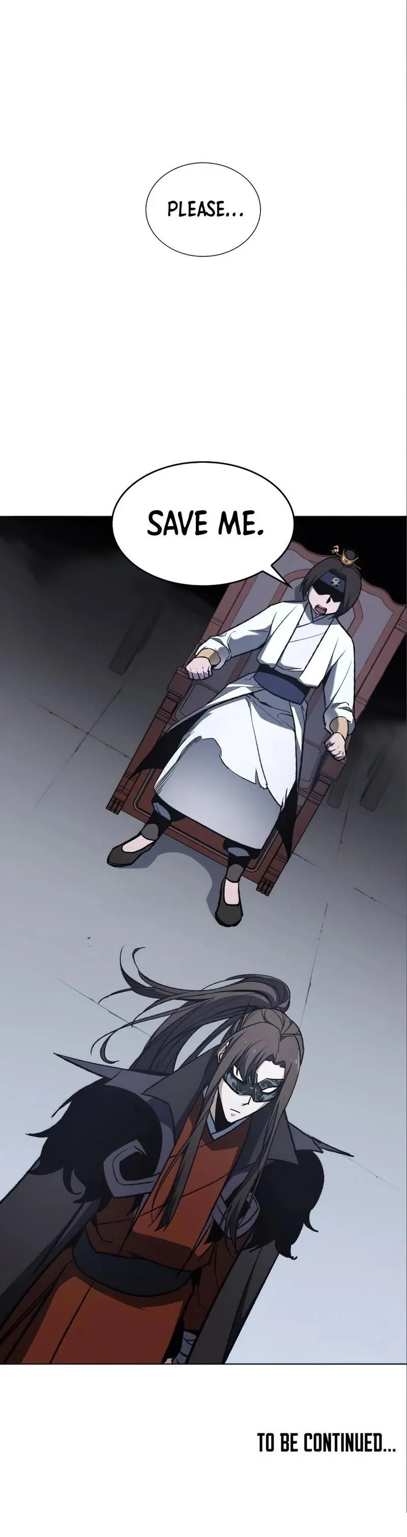 I Reincarnated As The Crazed Heir Ahabbb Chapter 26 - Page 37