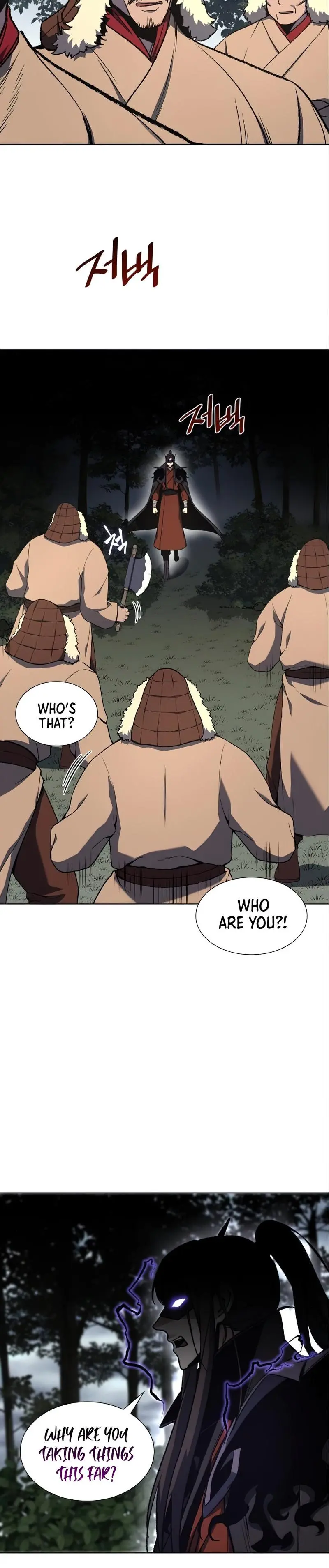 I Reincarnated As The Crazed Heir Ahabbb Chapter 26 - Page 4