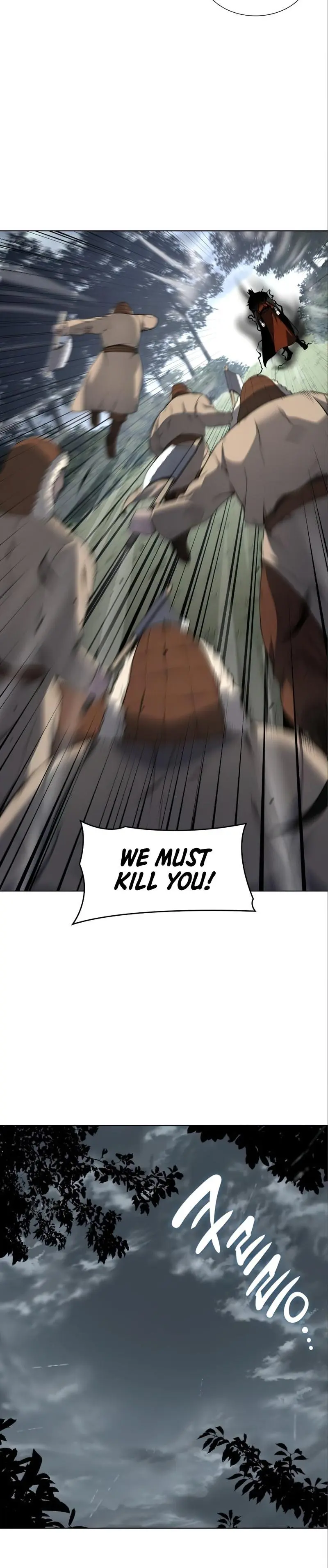 I Reincarnated As The Crazed Heir Ahabbb Chapter 26 - Page 6
