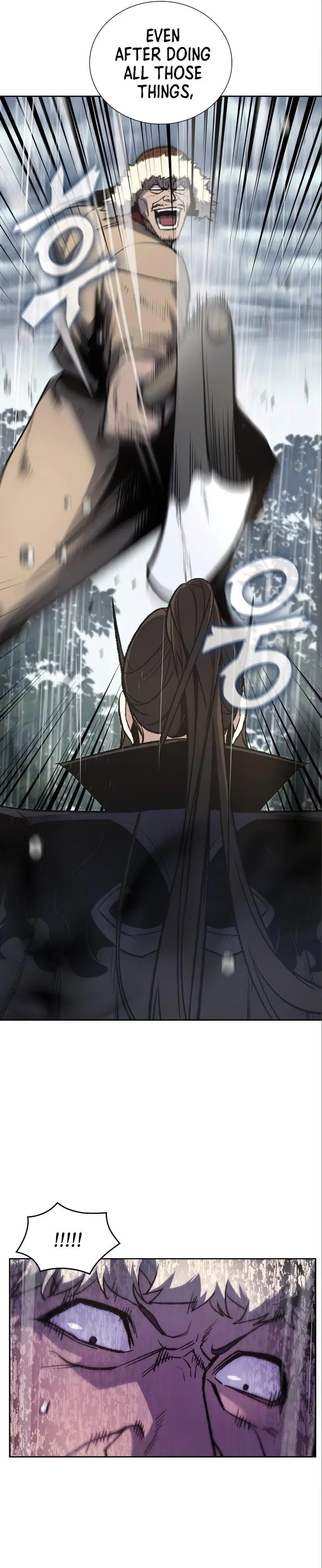 I Reincarnated As The Crazed Heir Ahabbb Chapter 26 - Page 8