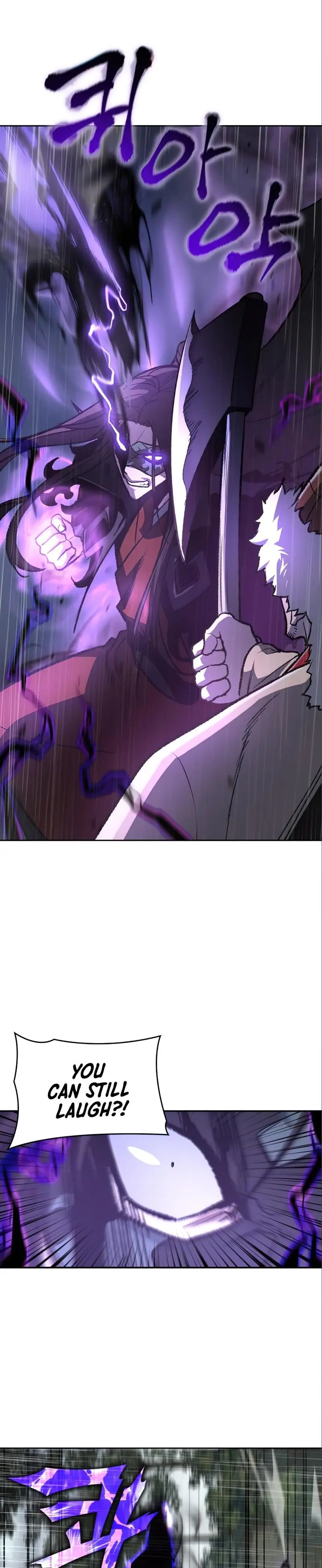 I Reincarnated As The Crazed Heir Ahabbb Chapter 26 - Page 9