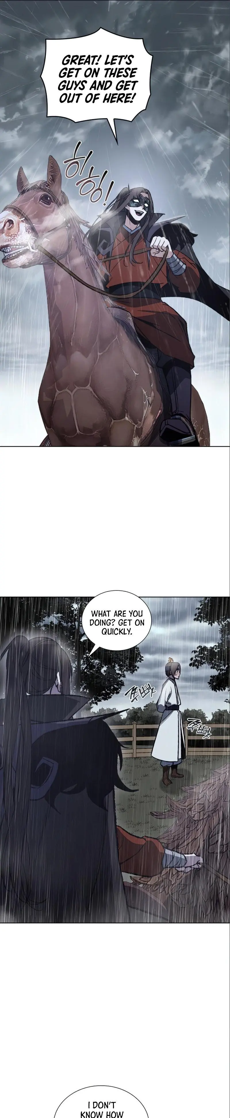 I Reincarnated As The Crazed Heir Ahabbb Chapter 27 - Page 10